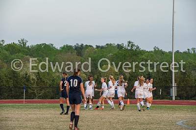 L-Soccer vs SHS 173